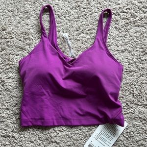 Lululemon Align Tank